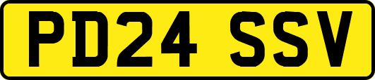 PD24SSV