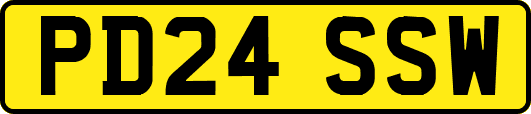 PD24SSW