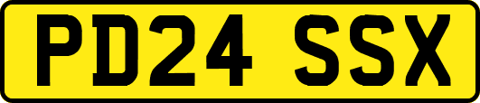 PD24SSX