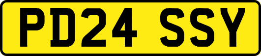 PD24SSY