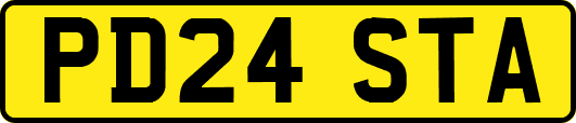 PD24STA