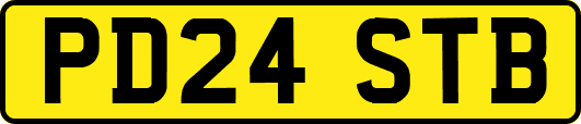 PD24STB