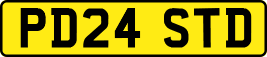 PD24STD