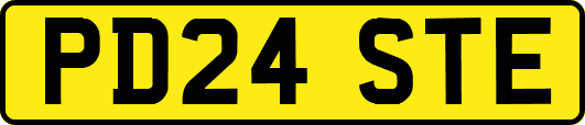 PD24STE