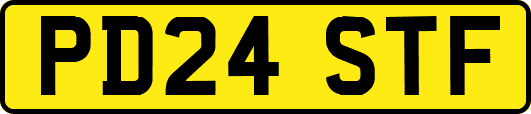 PD24STF