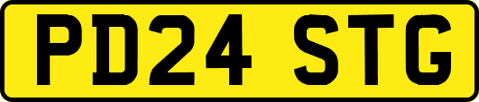 PD24STG