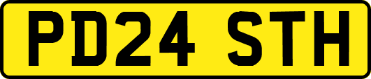 PD24STH