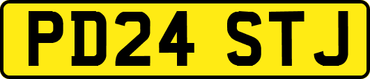 PD24STJ