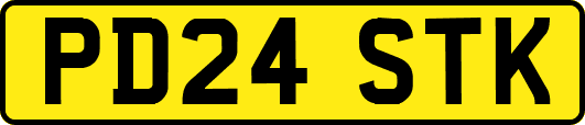 PD24STK