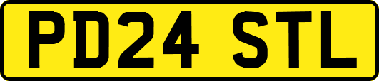 PD24STL