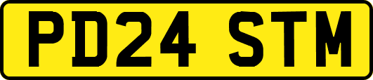 PD24STM