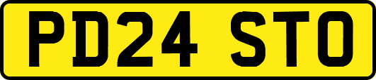 PD24STO
