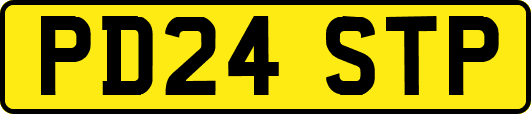 PD24STP