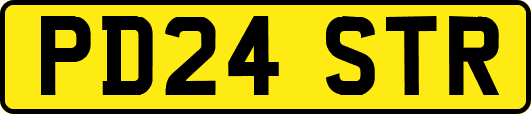 PD24STR