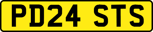 PD24STS