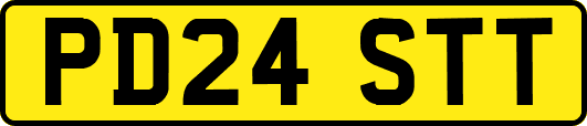 PD24STT
