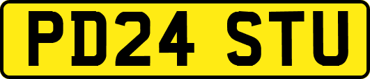PD24STU