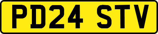PD24STV