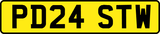 PD24STW