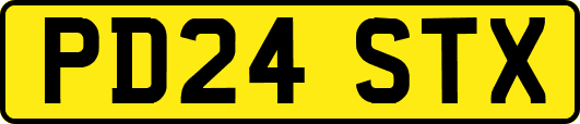 PD24STX