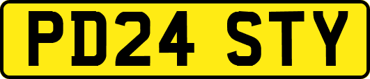 PD24STY