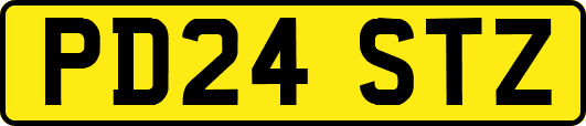 PD24STZ