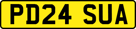 PD24SUA