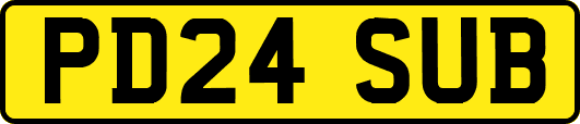 PD24SUB