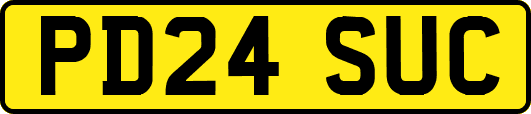 PD24SUC