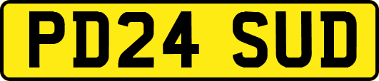 PD24SUD