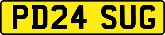 PD24SUG