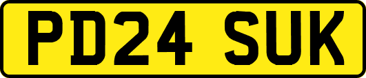 PD24SUK