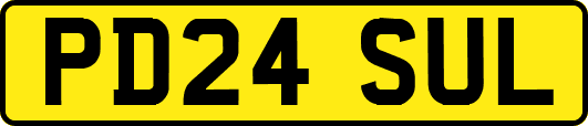 PD24SUL