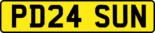 PD24SUN