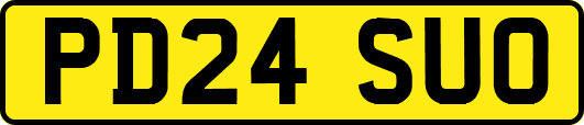 PD24SUO