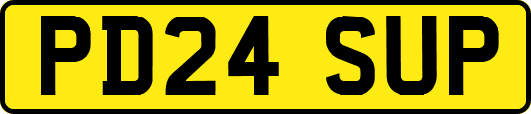 PD24SUP
