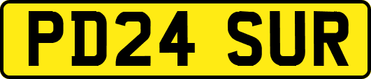 PD24SUR