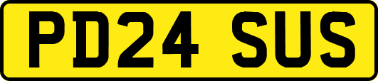 PD24SUS