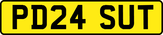 PD24SUT