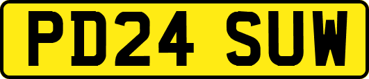 PD24SUW