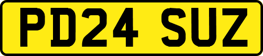 PD24SUZ