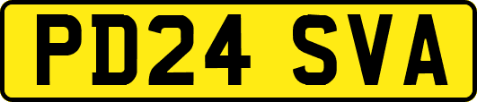 PD24SVA