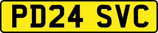 PD24SVC
