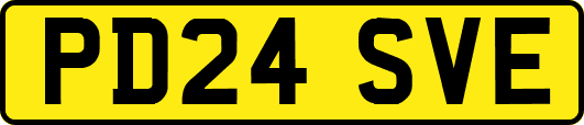 PD24SVE