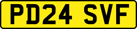 PD24SVF