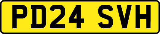 PD24SVH