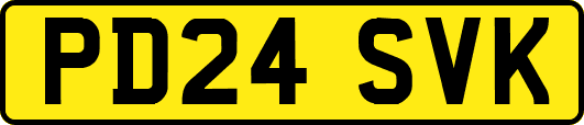 PD24SVK
