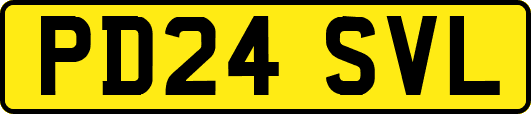 PD24SVL