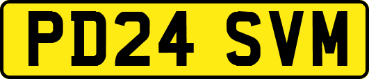 PD24SVM