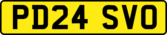 PD24SVO